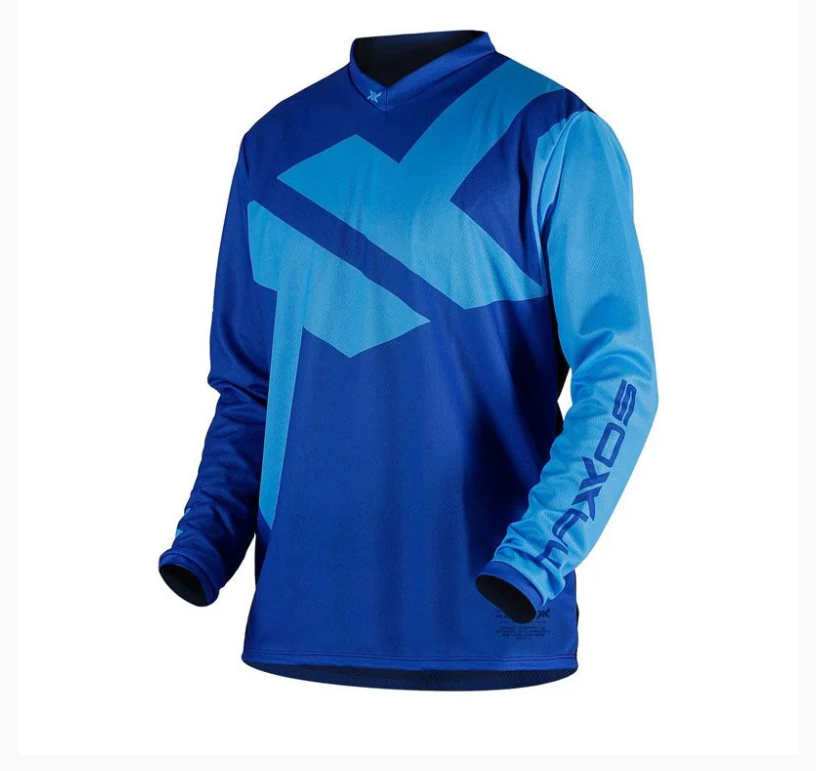 Camisa Mattos Icon 23 Trilha Motocross Enduro – foto 4