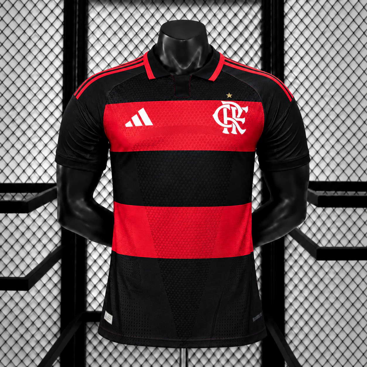 Flamengo casa 26-27