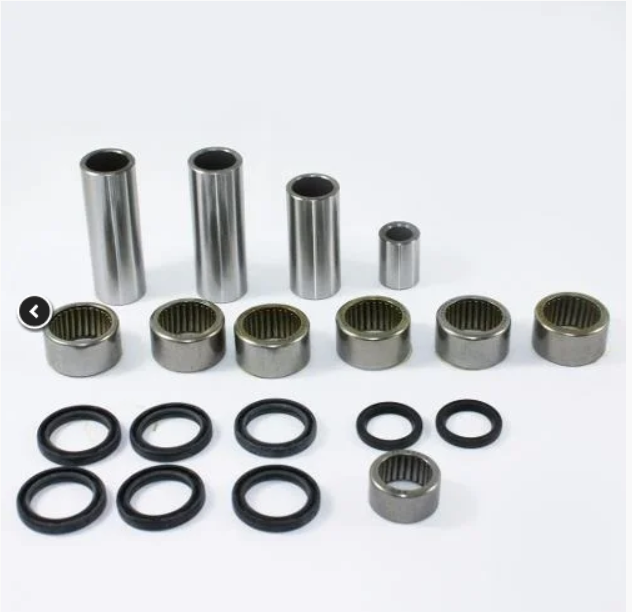 Kit Rolamentos Link Red Dragon Yamaha Yzf 250 450 Wrf 250 – foto 4