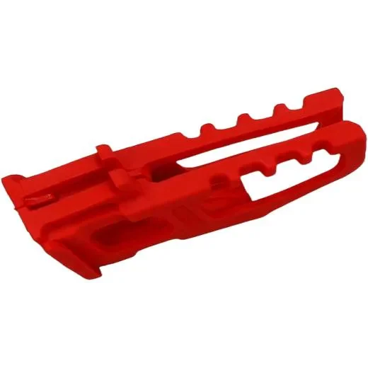 Guia De Corrente Traseiro Ufo Honda Crf 250r Crf 450r Crf 250rx Cr 125
