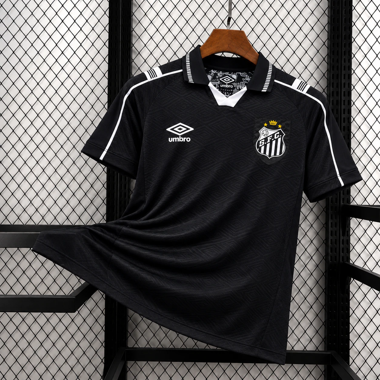 Santos Terceiro 26-27