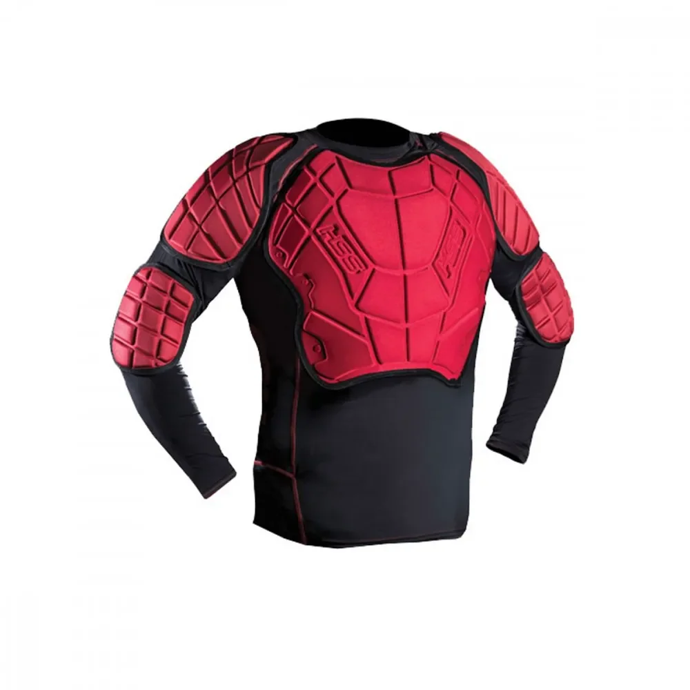 Camisa Colete Protect Armor HSS