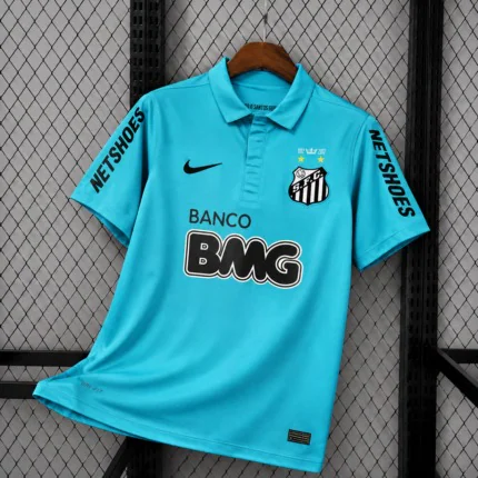 SANTOS III 11-12 (NEYMAR 11) - RETRÔ