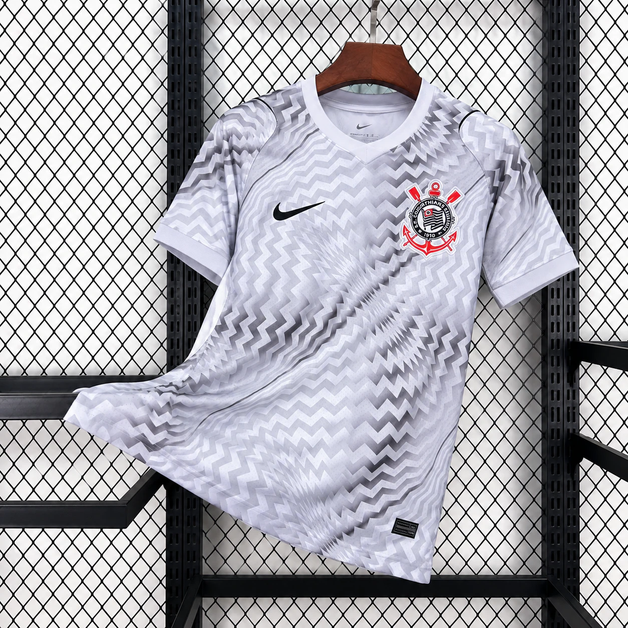 Corinthians goleiro 26-27