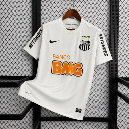 SANTOS I 11-12 (NEYMAR 11) - RETRÔ