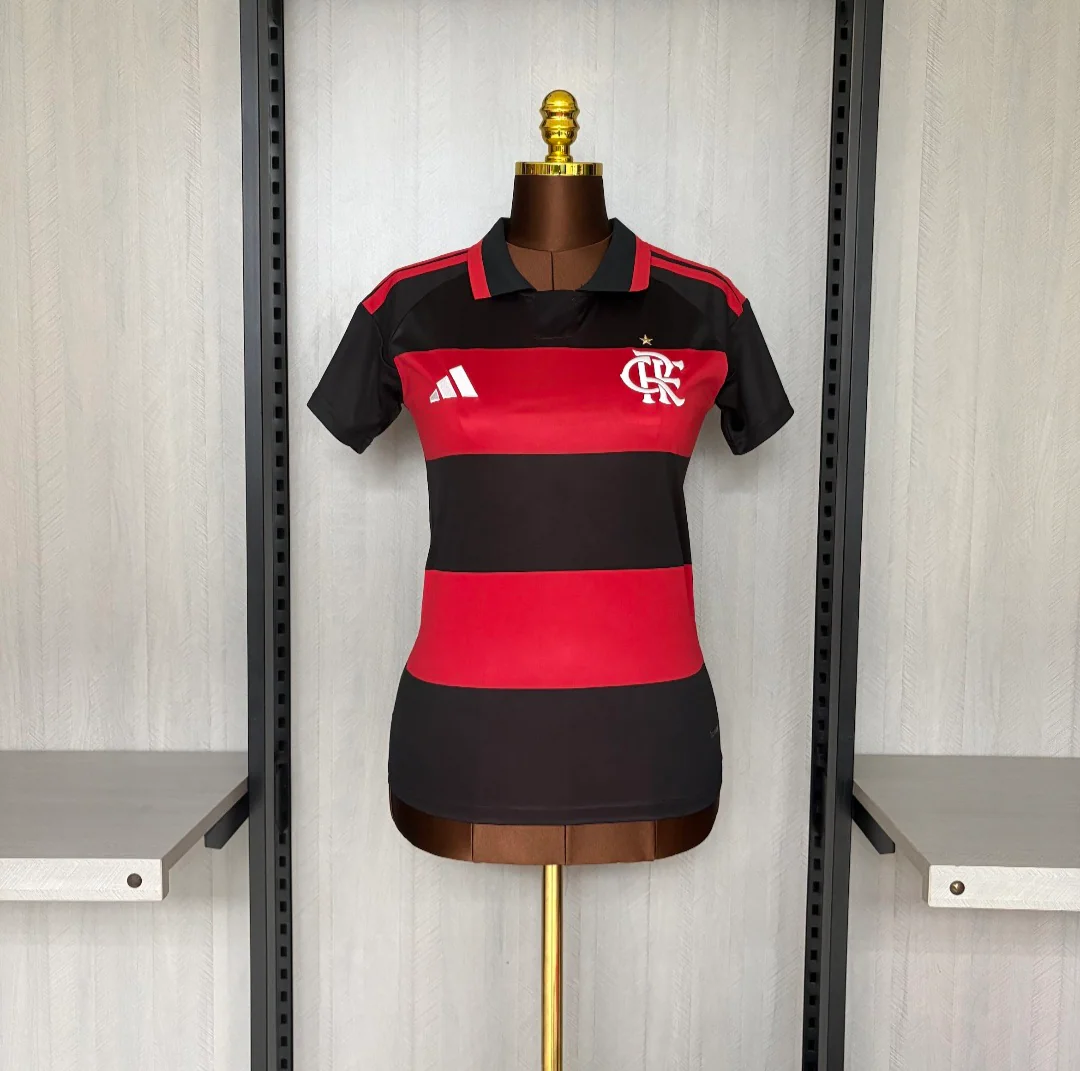 FLAMENGO I 26-27 - FEMININO