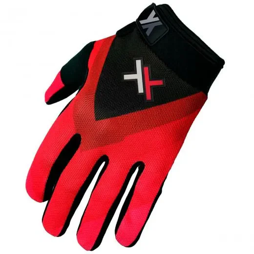 Luva Mattos Racing Atomic – foto 4