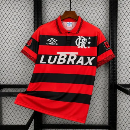 FLAMENGO I 1995 - RETRÔ