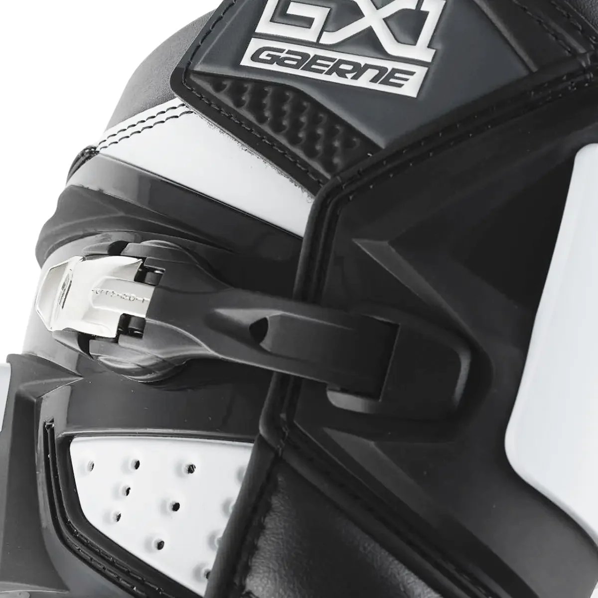 Bota Gaerne GX1 Evo - Black – foto 6