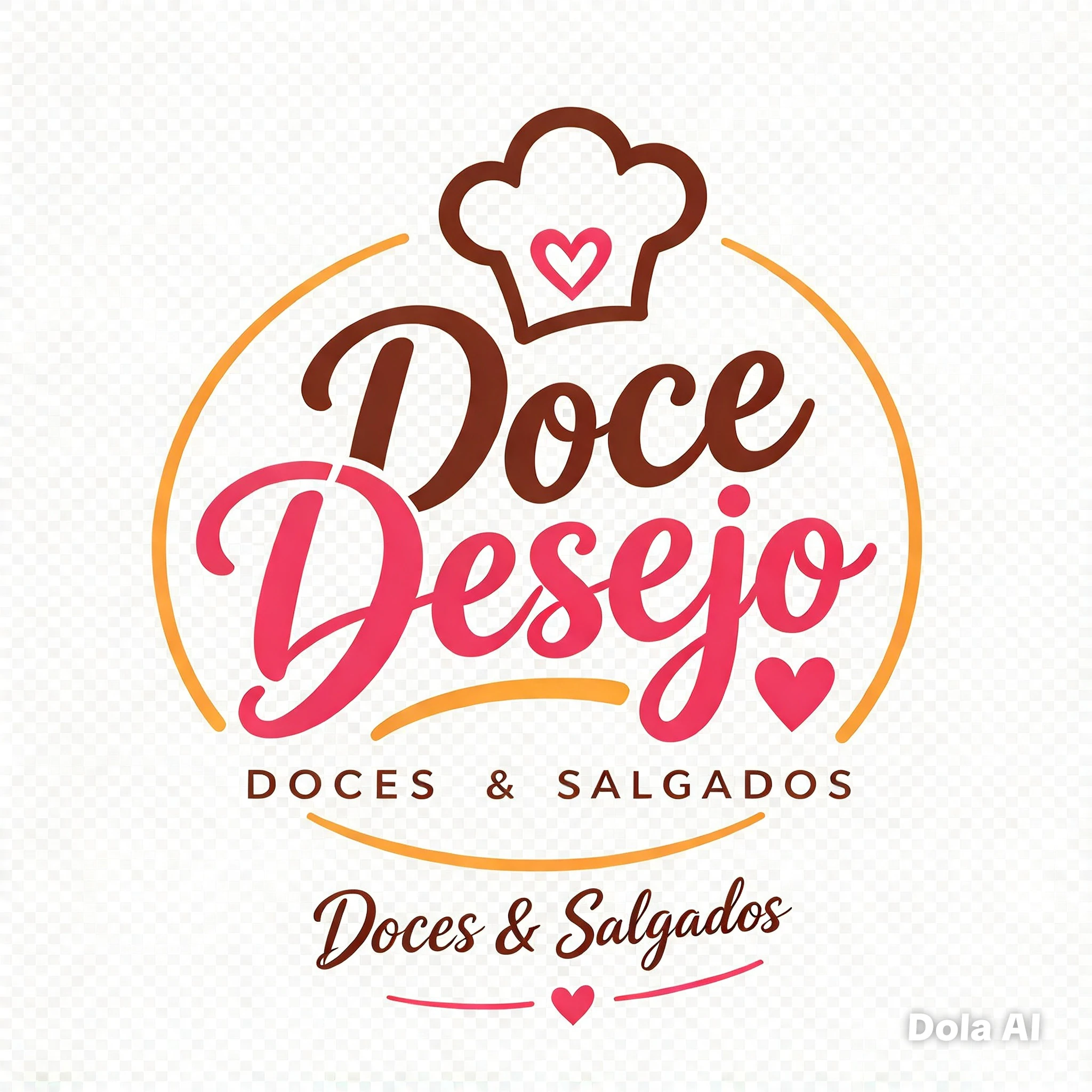 Doce desejo