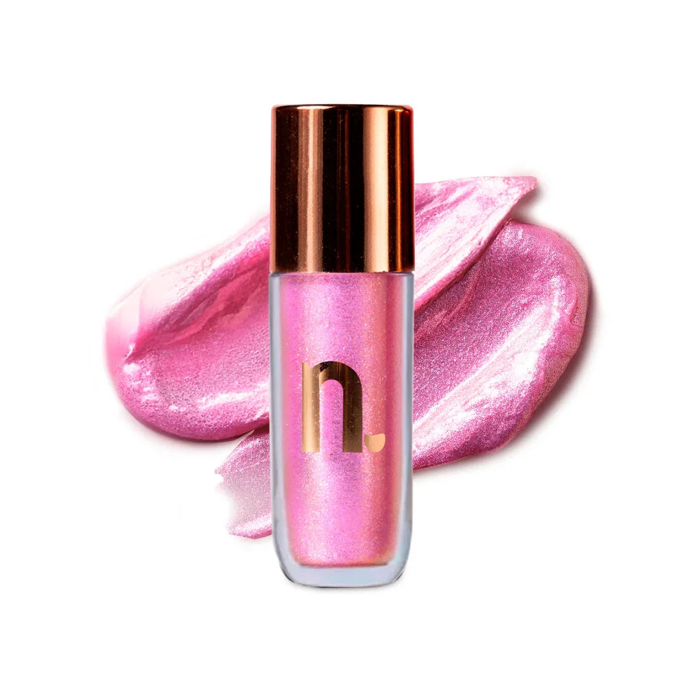 Gloss Labial Instant Glow Ametista