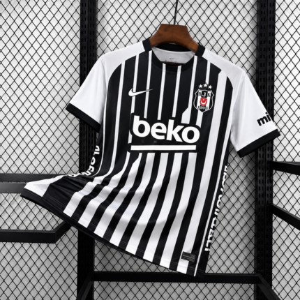 BESIKTAS II 26-27