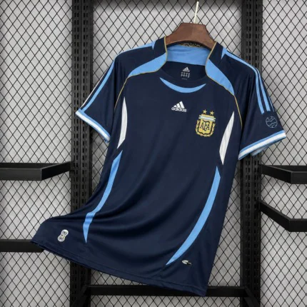 ARGENTINA II 06-07 - RETRÔ