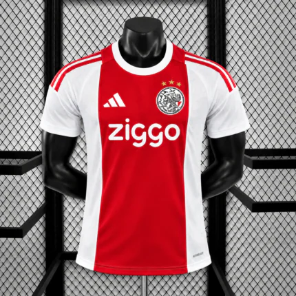 AJAX I 26-27 - JOGADOR
