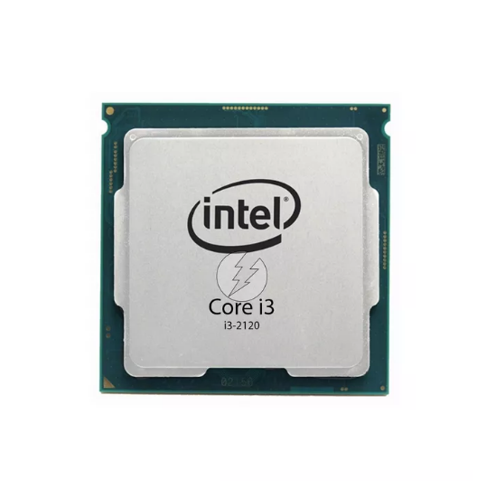 PROCESSADOR INTEL CORE I3-2120 3.30GHZ LGA 1155 OEM
