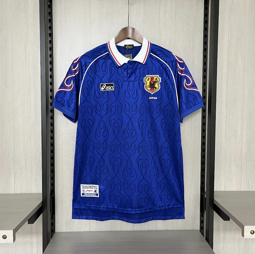 JAPÃO II 1998 - RETRÔ