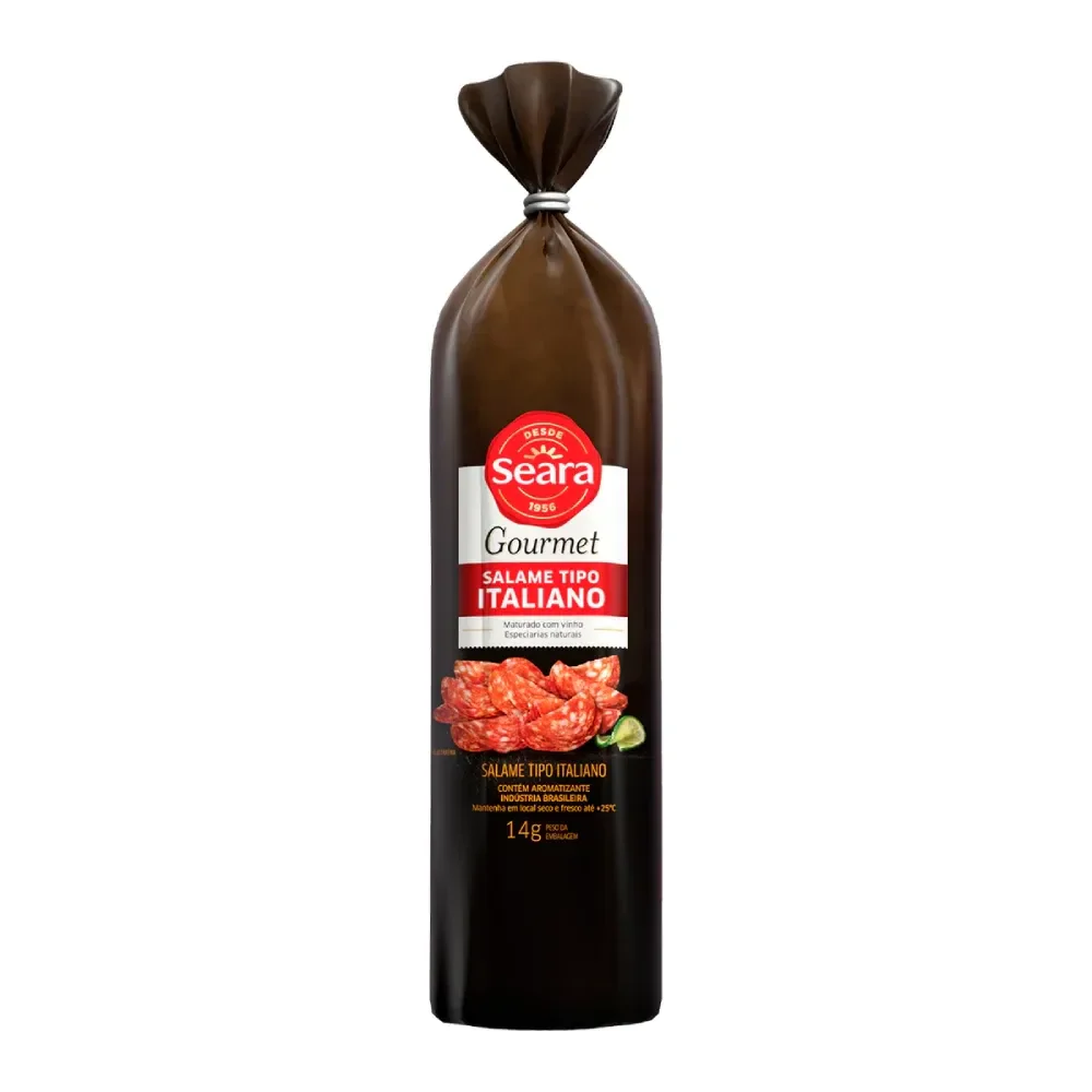 Salaminho Seara Gourmet