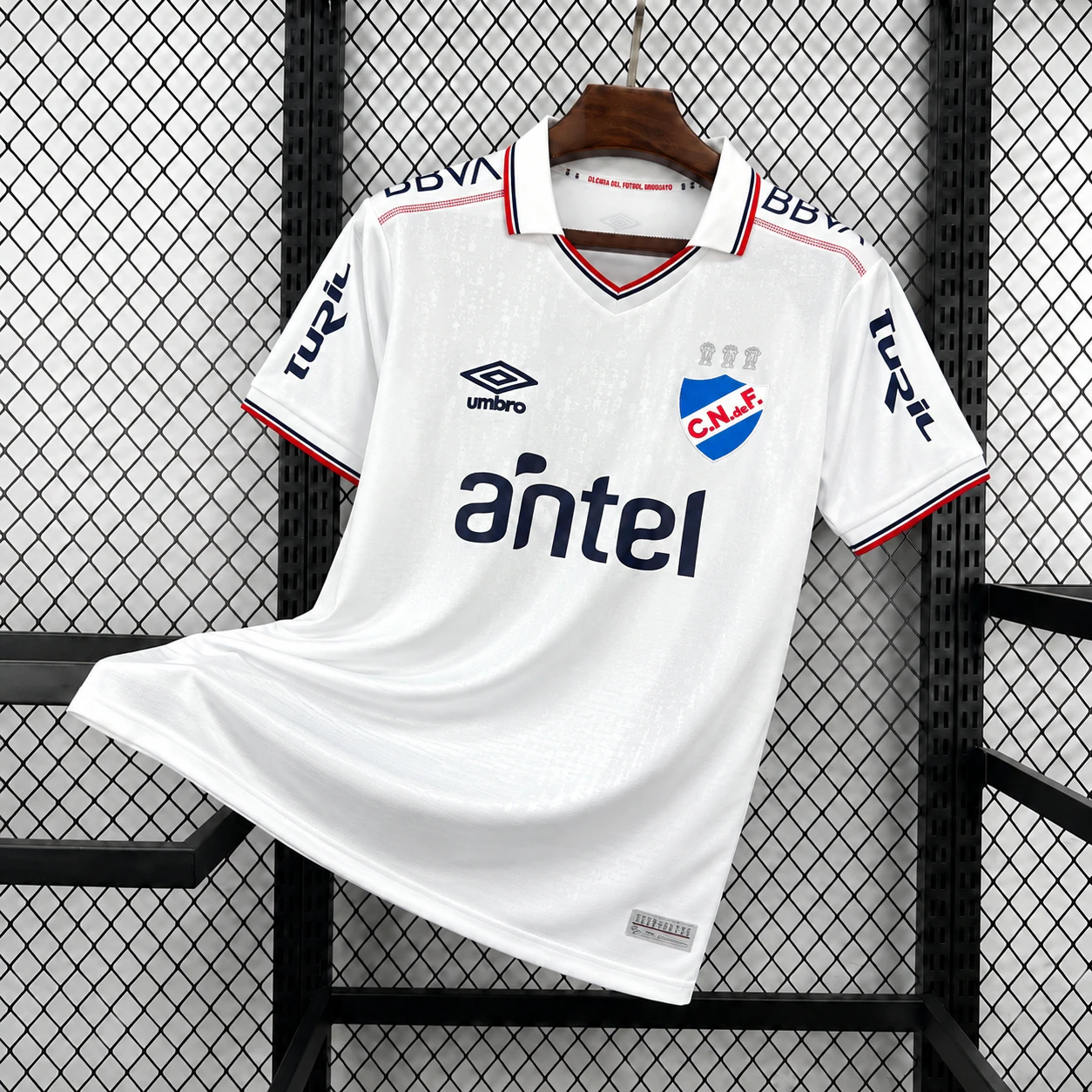 Nacional Casa 26-27