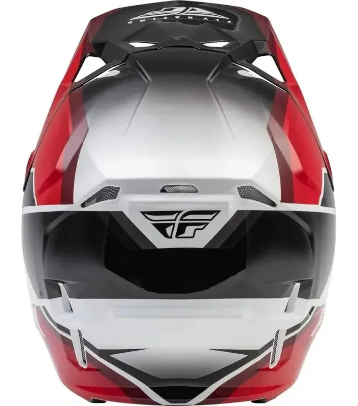 Capacete Moto Cross Fly Formula Cp Rush – foto 4