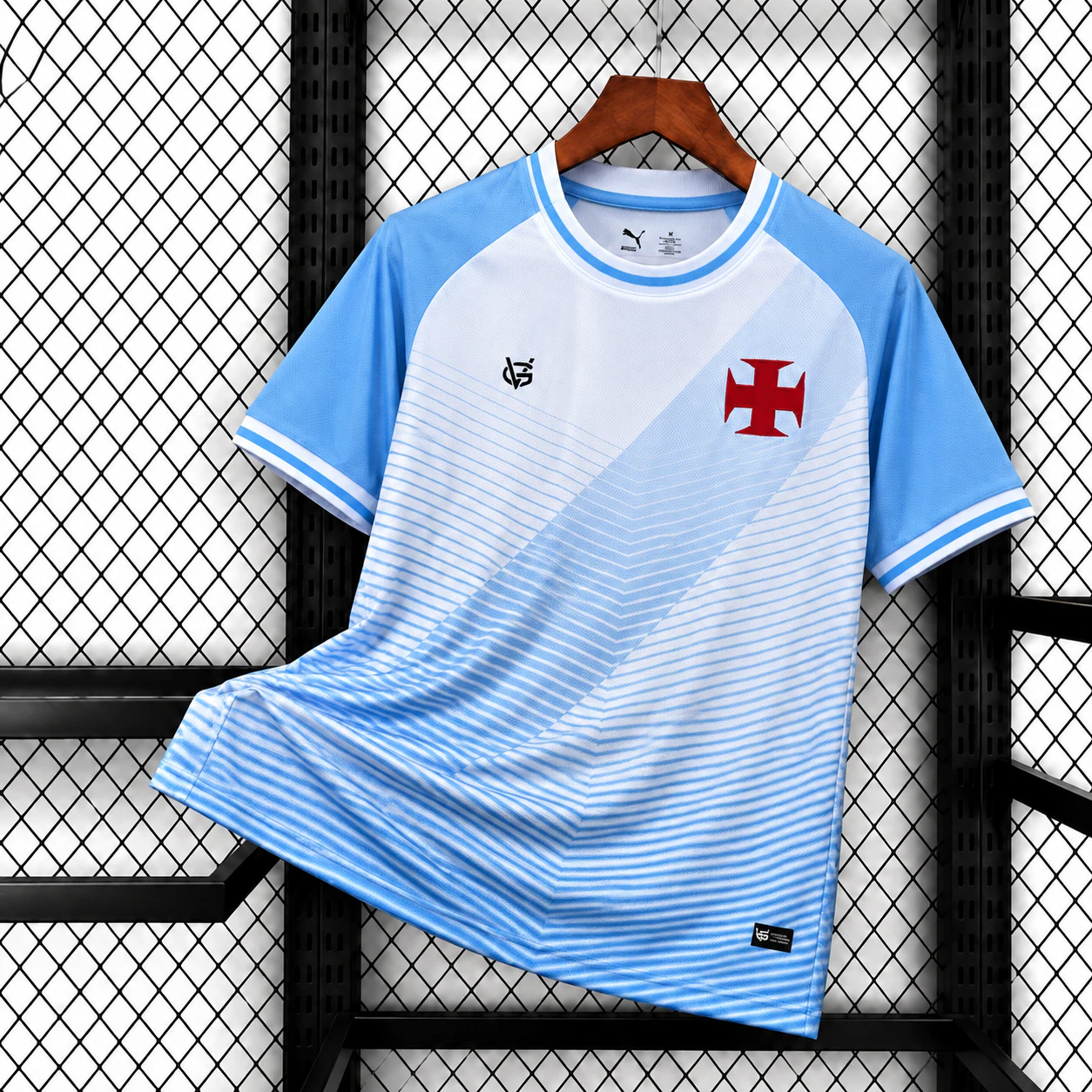 Vasco Especial 26-27
