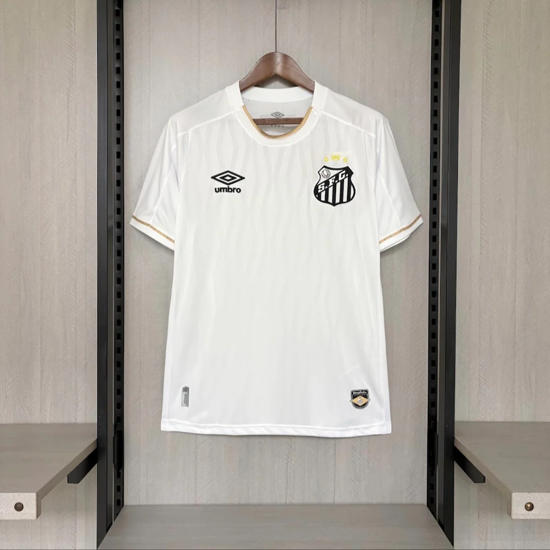 SANTOS I 26-27