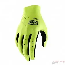 Luva 100% sling mx gloves – foto 5
