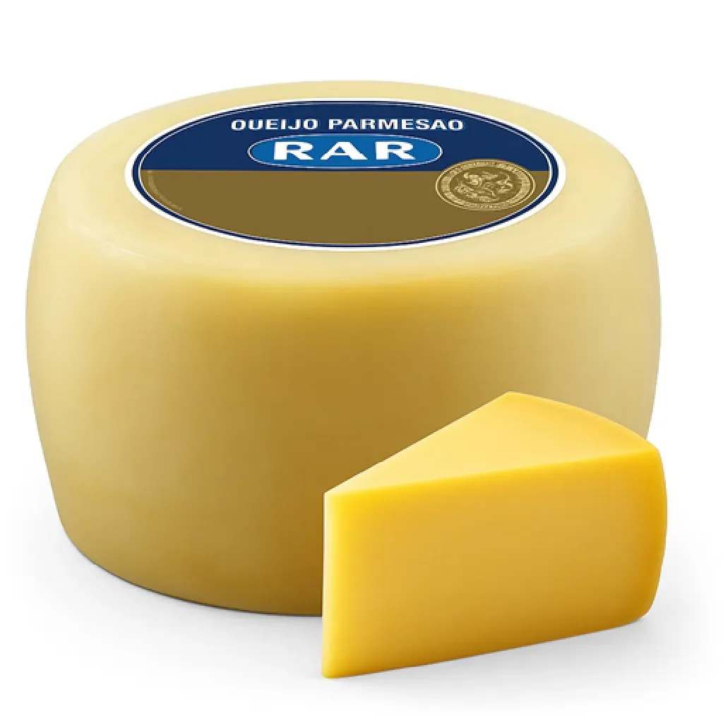 Parmesão Nacional