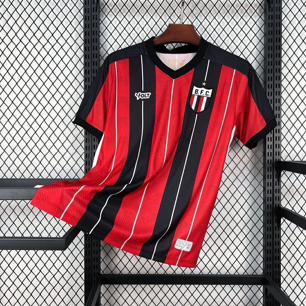 Botafogo sp 26-27