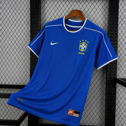 BRASIL II 1998 - RETRÔ