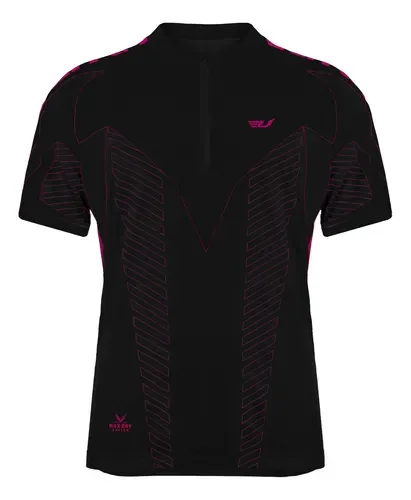 Camisa Para Ciclismo Pro Tork Manga Curta – foto 8