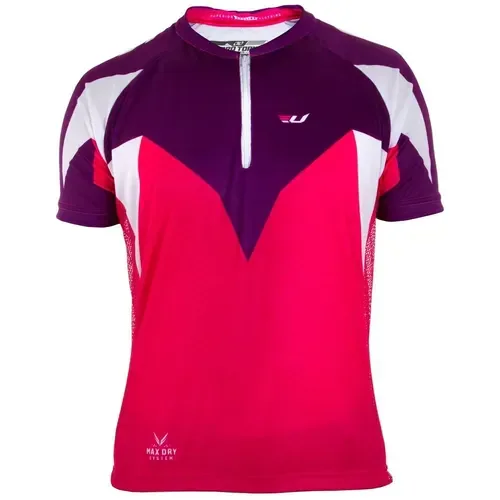 Camisa Para Ciclismo Pro Tork Manga Curta – foto 9