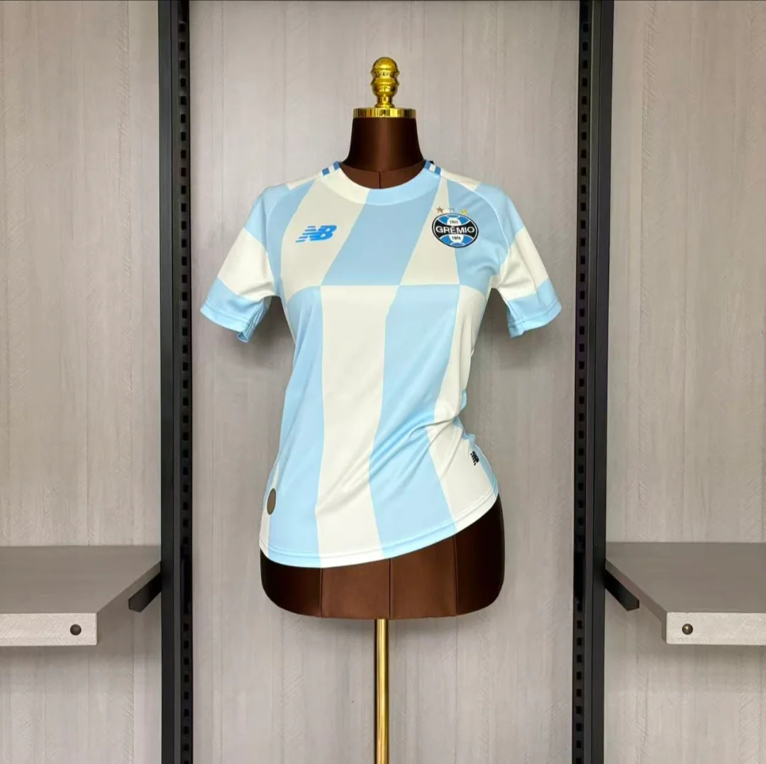 GRÊMIO II 26-27 - FEMININO