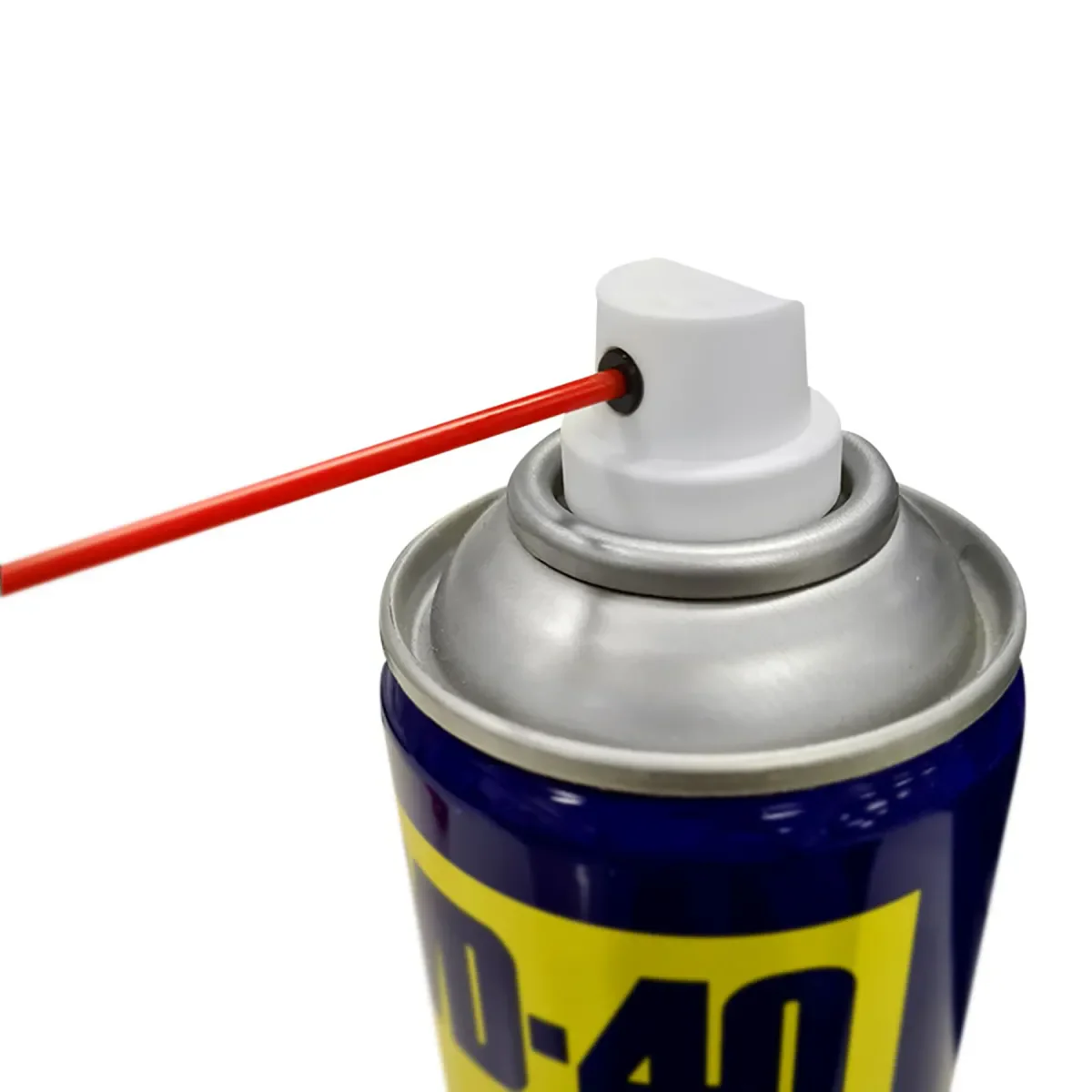 Wd40 Lubrificante Desengripante Multiuso Spray 300ml Wd-40 – foto 5