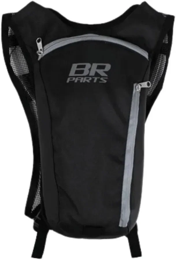 Mochila de hidratação br parts classic 2l – foto 4