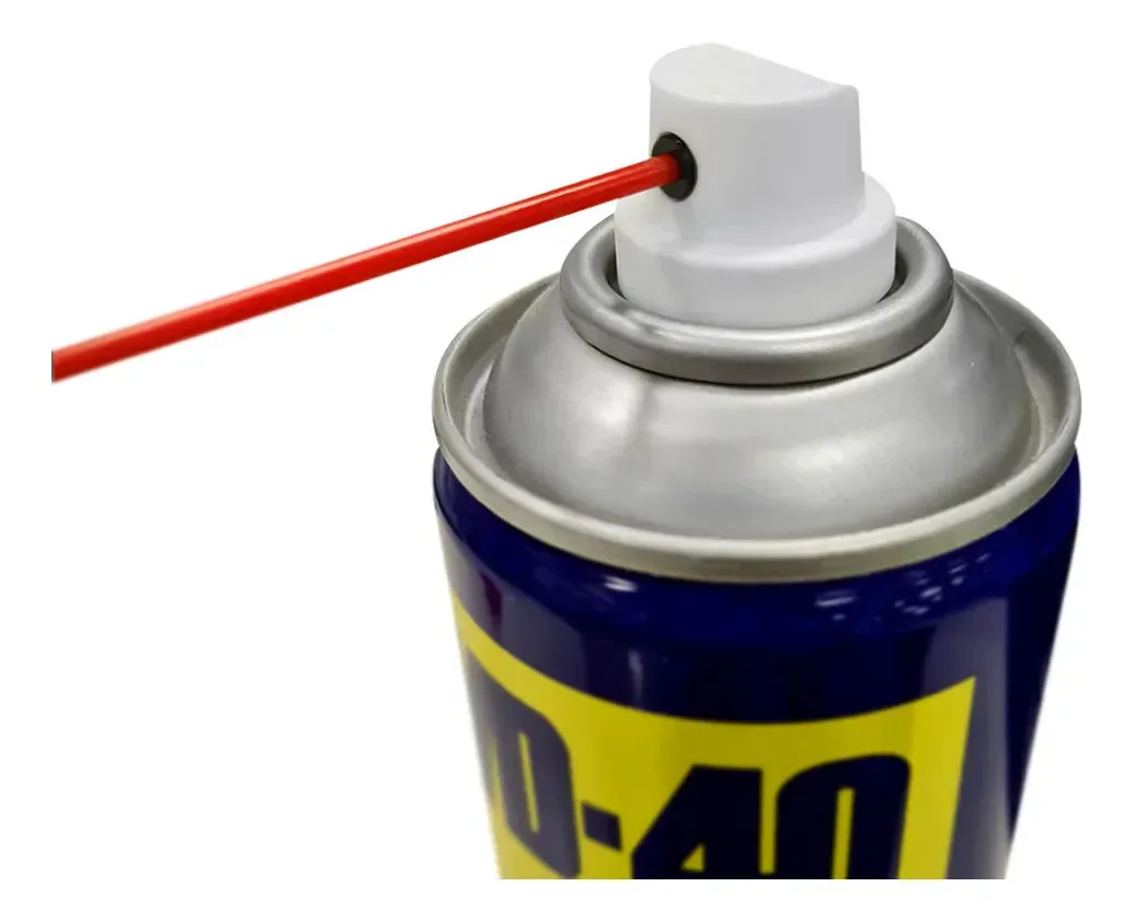 WD-40 Produto Multiusos 300ml - Aerossol – foto 3