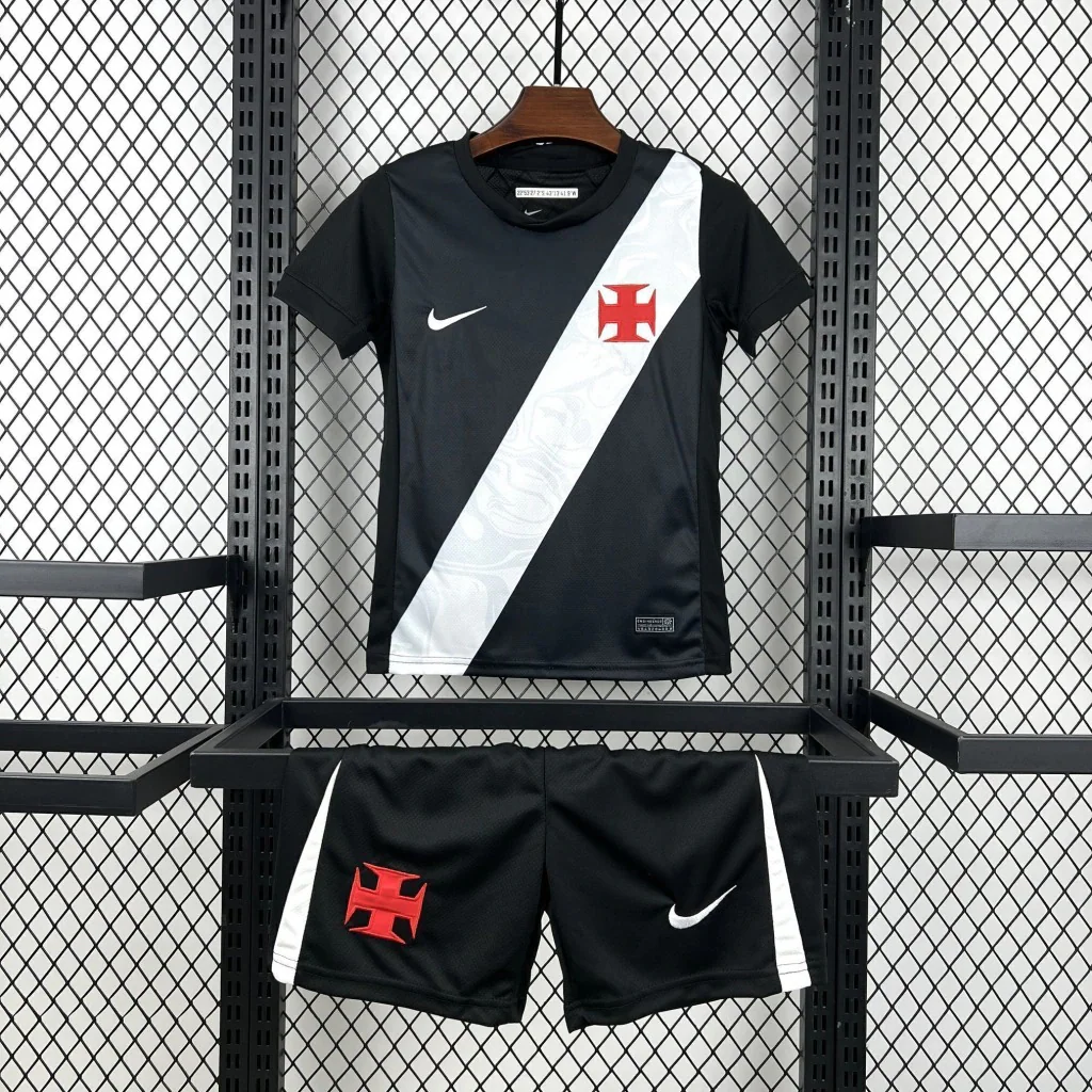 VASCO DA GAMA I 26-27 - KIT INFANTIL