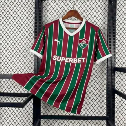 FLUMINENSE I 26-27