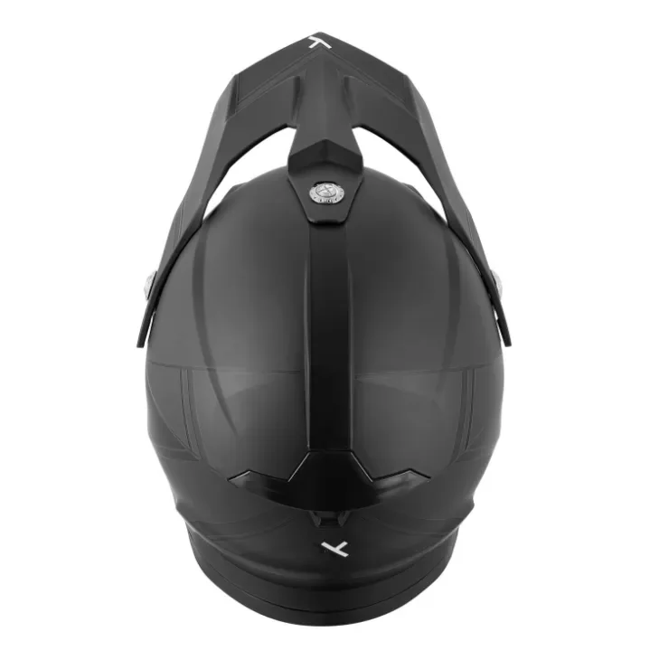 Capacete Mattos Racing TTR 2 – foto 4