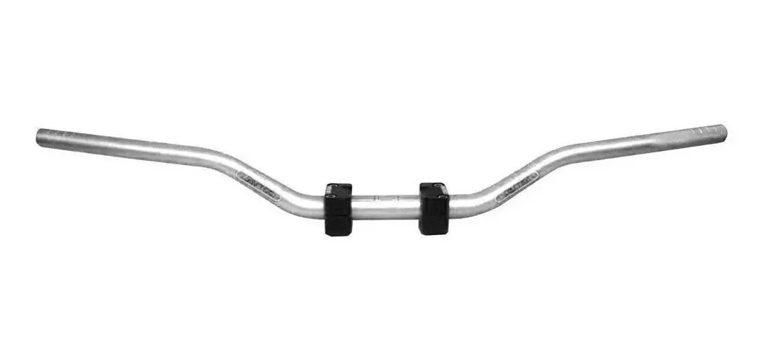 Guidão Baixo 28mm Avtec Fat Bar