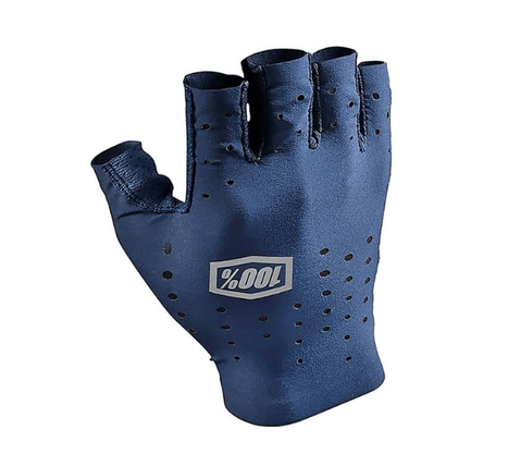 Luva 100% sling dedo curto – foto 4