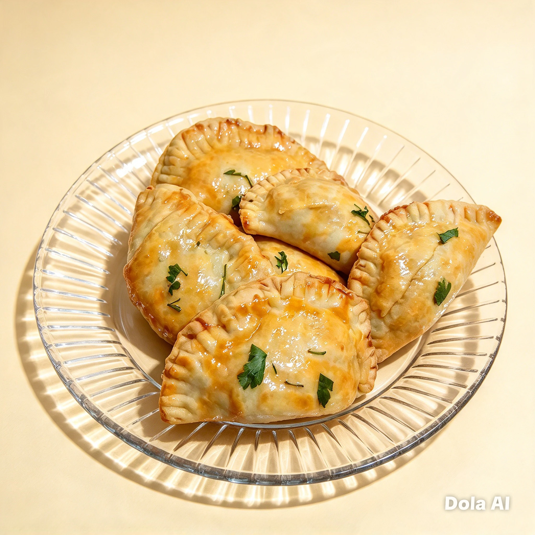 Mini Salgados Assados – foto 2