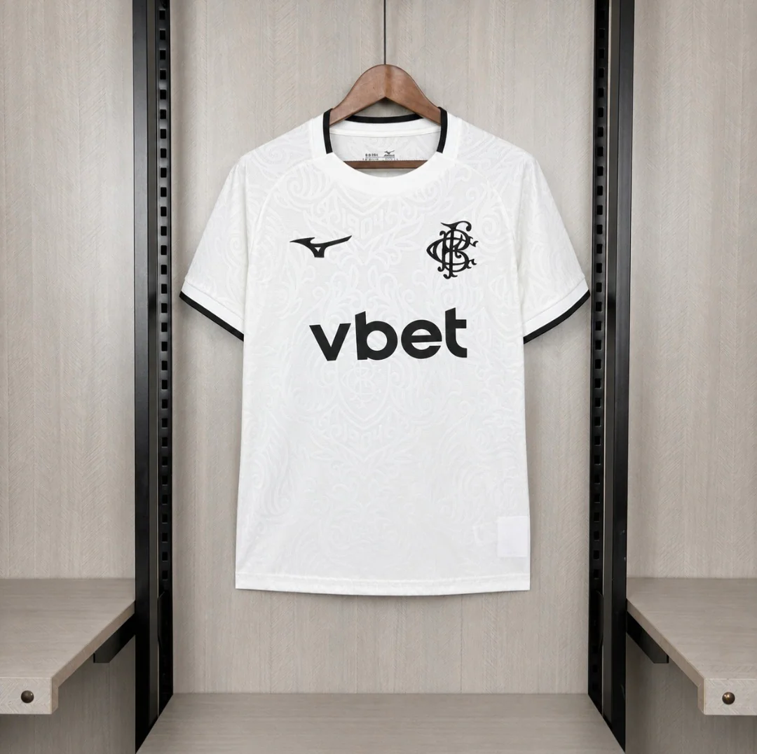 BOTAFOGO III 26-27