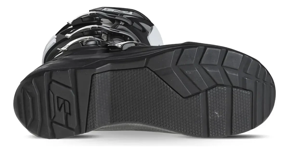 Bota Gaerne GX1 Evo - Black – foto 5