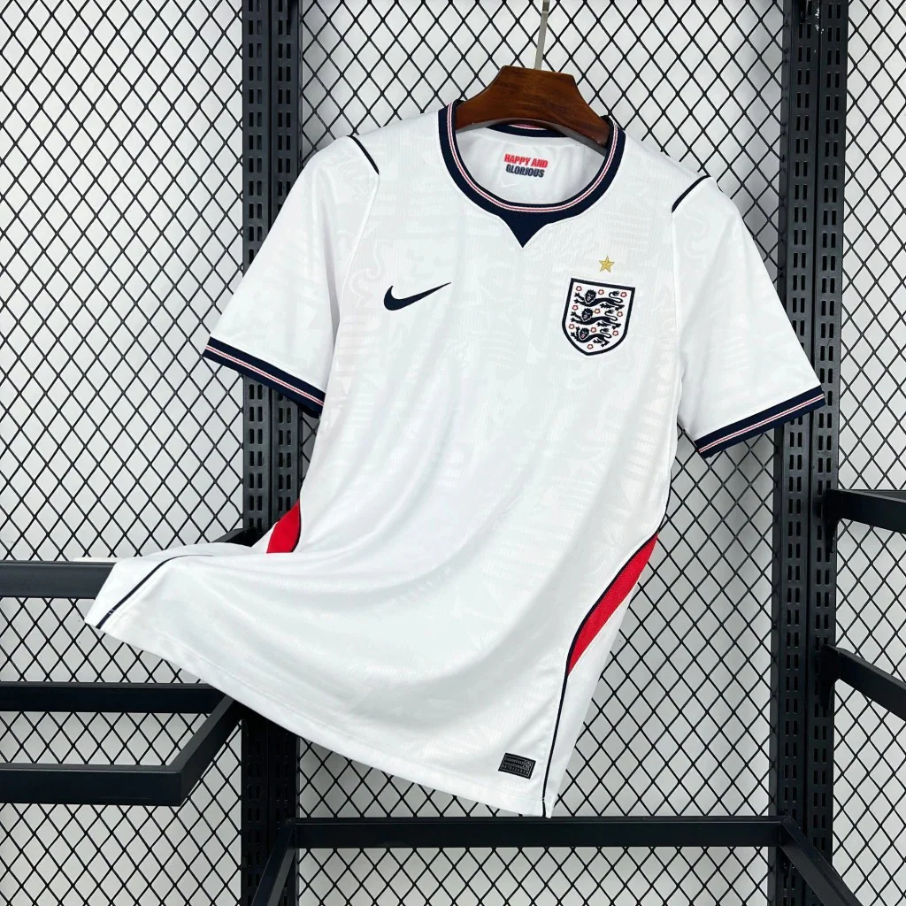 INGLATERRA I 26-27