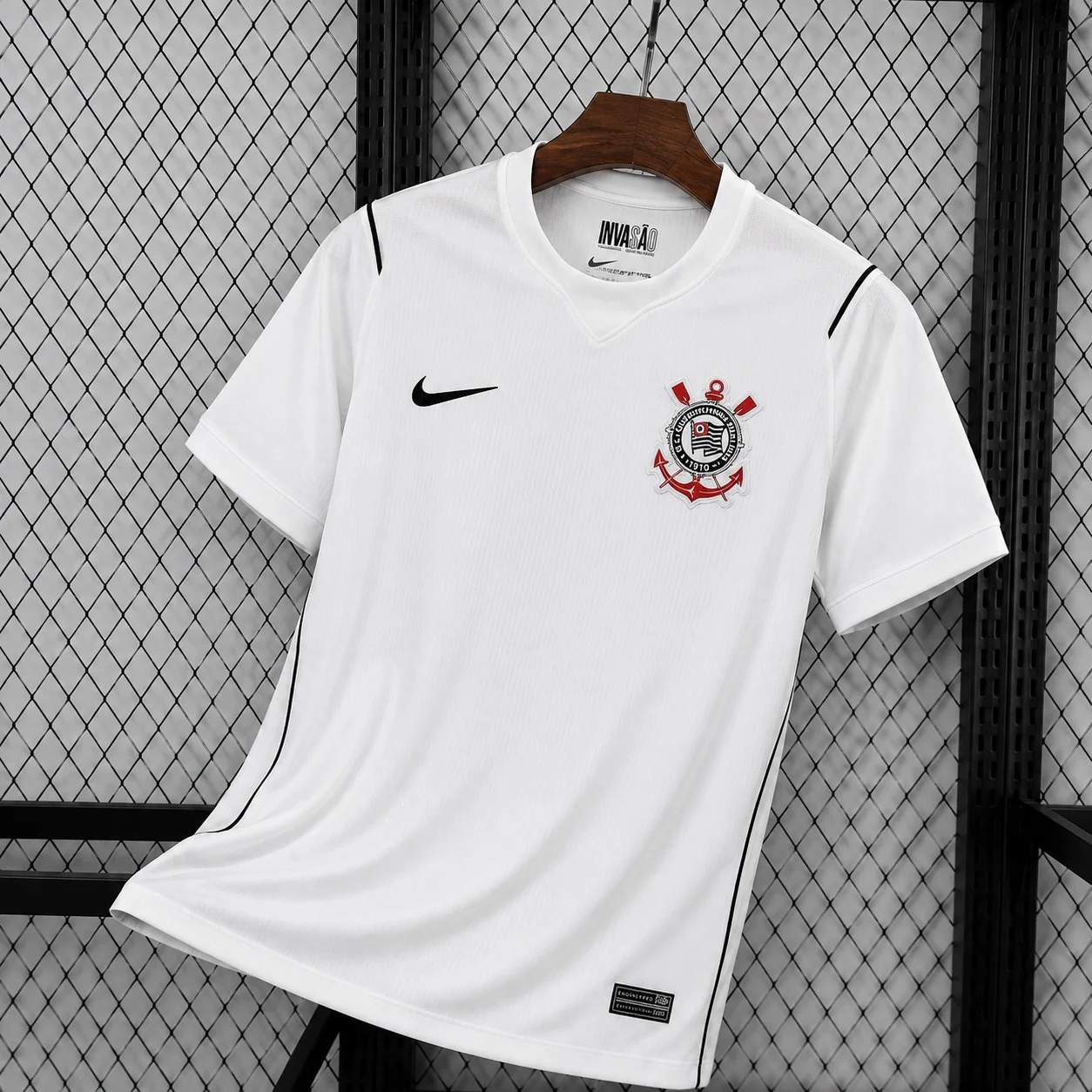 CORINTHIANS I 26-27