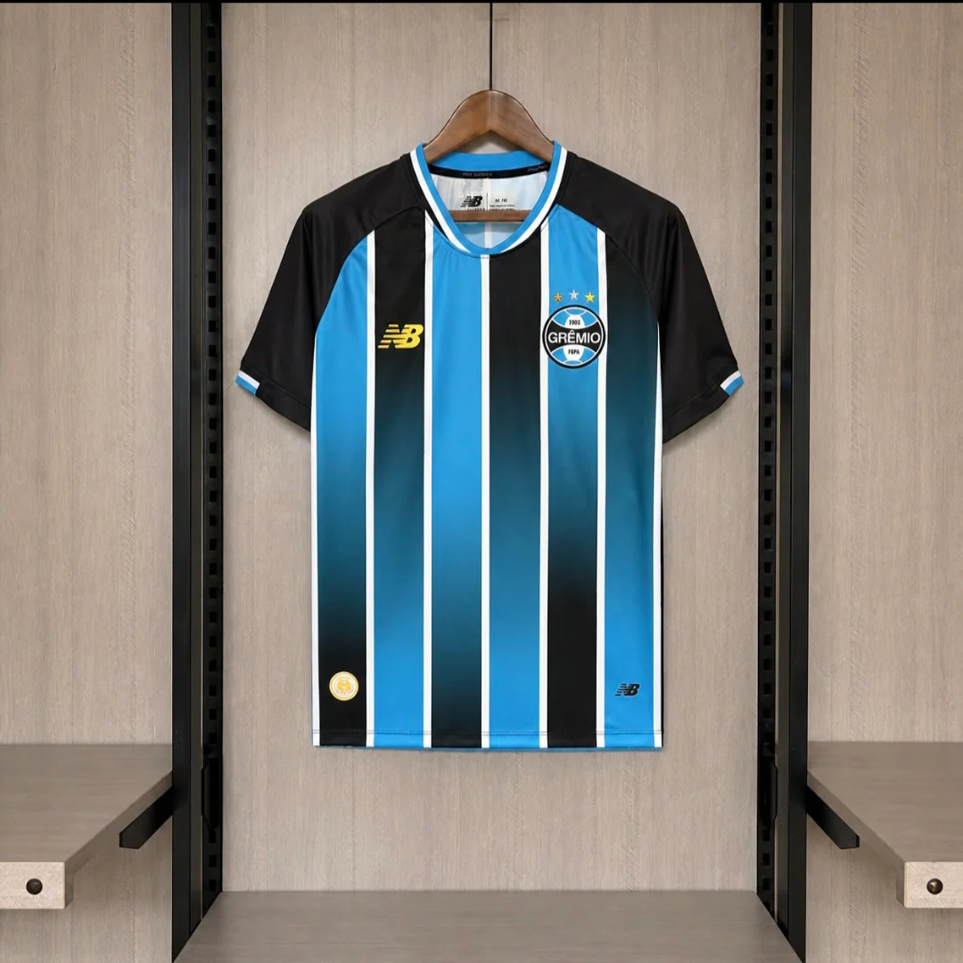 GRÊMIO I 26-27