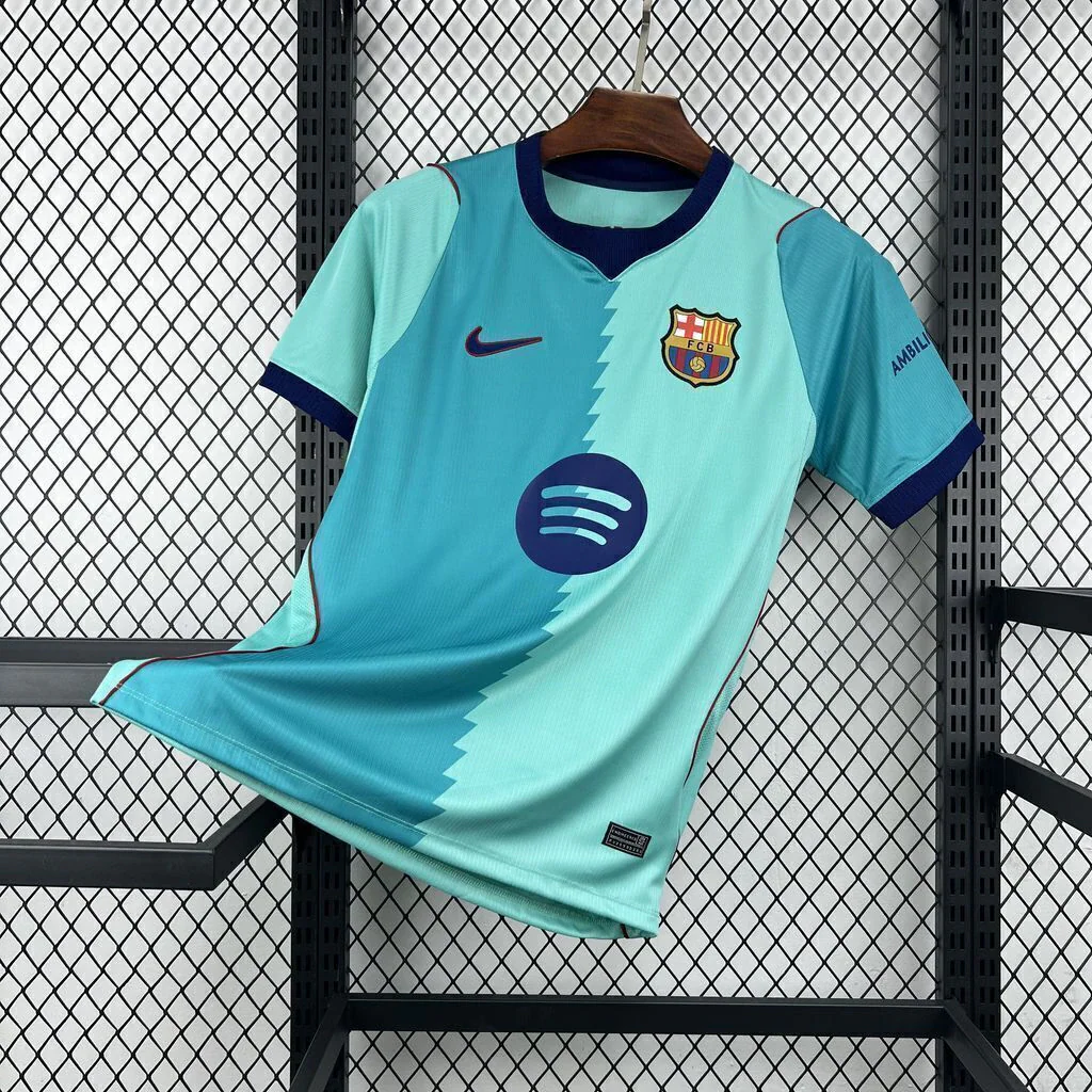 Barcelona visitante 26-27
