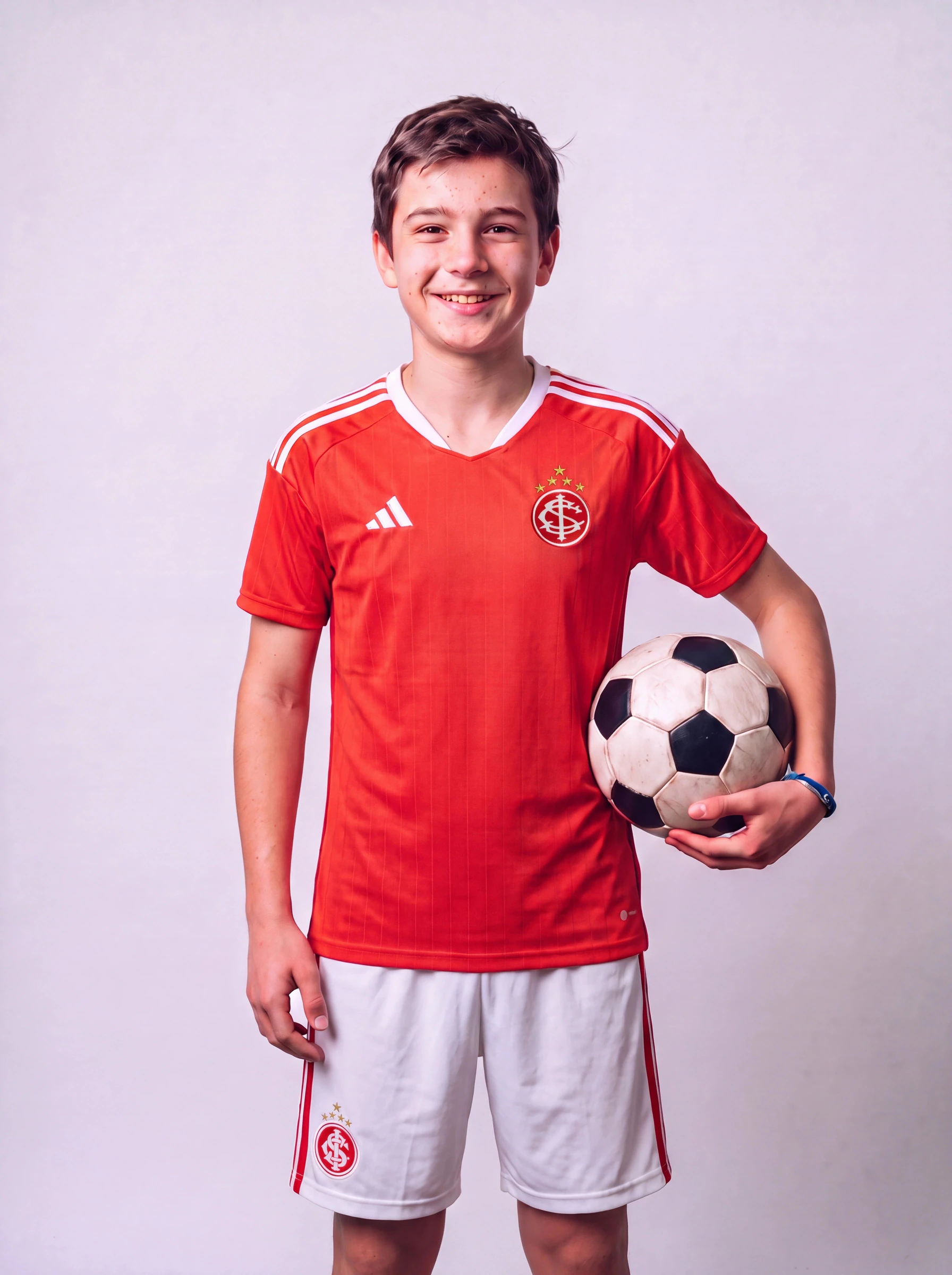 INTERNACIONAL I 26-27 - KIT INFANTIL