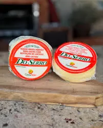 Queijo Serro Sem Lactose