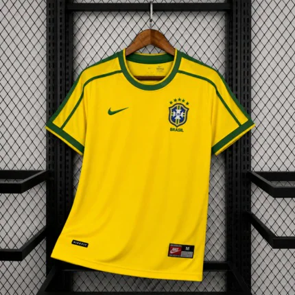 BRASIL I 1998 - RETRÔ